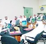 اعتماد حركة نقل مديري ووكلاء المدارس بالمدينة المنورة