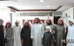 تعريف طلاب خميس مشيط بمهام الدفاع المدني