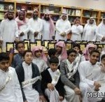 مدير تعليم حائل يطلع على التجارب التعليمية لجمهورية فنلندا