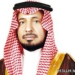 مدير تعليم الخرج يدشن معرض قرة العين