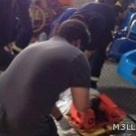 وفاة 6 طلاب مدرسة ابتدائية وإصابة 9آخرين في حادث باص