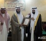 منسوبو تعليم الخبر يتبرعون بالدم لمرضى الأورام