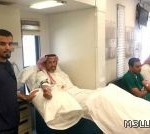 «تهيئة المعلمة الجديدة» دورة تدريبية بتعليم بنات البجادية