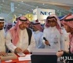 زيارة علمية تاريخية لمنطقة سيد الشهداء