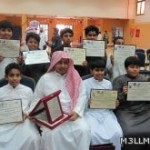 الجنّ يحتل ثانوية ويطرد تلاميذها