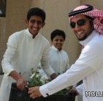 ختام المسابقة الثقافية ( كنوز المعرفة ) بثانوية دار السلام