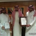 مكتب التربية والتعليم بمحافظة حبونا يطبيق مشروع المختبرات المحوسبة