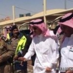 مدارس منارات الشرقية تفعل اليوم العالمي للدفاع المدني ببرامج وزيارات لمحطة اطفاء ارامكو‎