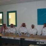 تعليم القنفذة يدرب 25 مشرفا تربويا و277 معلما