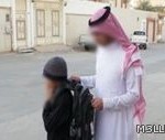 مدير مدرسة بالقريات يحبط محاولة اختطاف طالب