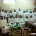 قبول 90 % من خريجي الثانوية بالجامعات هذا العام