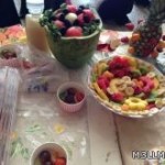 تعليم عنيزة ينظم ملتقى الأمن والسلامة المدرسية