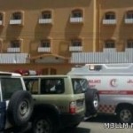 الخبر: حفل تكريم لـ  74 خريجة من الدفعة الثانية لكلية سعد للتمريض