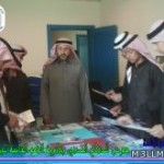 أبناء القمم يعرضون ( التهور ) بمركز الأمير عبد الإله الحضاري