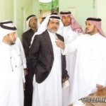 إطلاق اسم فقيد الأمة على فعاليات «صيفي القريات»