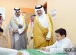 تعليم القصيم يكرم 405 موظفاً متقاعداً بحضور وكيل أمارة القصيم