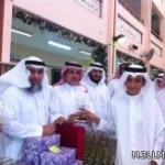 (12) ألف معلم بعسير يتلقون (742) برنامجاً تدريبياً تربوياً
