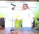 استلام عشرة مشاريع تعليمية بقطاع رفحاء والهباس