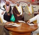 بالصور: المدرب سويد يختتم برنامج التعلم التعاوني بتدريب بيش