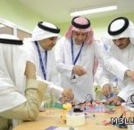 «الطفولة المبكرة» في لقاء تربوي في المدينة