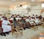 المدنية تعلن أسماء (98) متقدمة لمطابقة بياناتهن و(5) مرشحات لوظائف تعليمية غدا