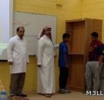 أمير عسير لوالد الطالب عبدالله القحطاني : آلمنا مصابكم.. وسأقاضى الإعلام المسيء