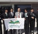 تدنِّي نسبة نجاح المعلمين والمعلمات في اختبار الكفايات
