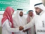 إدارة التربية والتعليم بـ”صبيا” تتوعد مدرس بالحبس لاعتدائه على طالب بالضرب المبرح