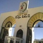 “متوسطة” تحتفي بأحد طلابها عقب قدوم مولوده الأول