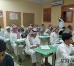 السعودية: إيراني خلية الـ18 طالب دكتوراه في الجامعة الإسلامية بالمدينة