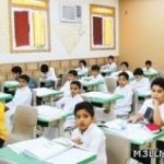 اعتباراً من يوم غد السبت مدارس منطقة تبوك تعمل بنظام الدوام الصيفي