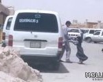 إصابة 3 طلاب إثر انقلاب مركبتهم على طريق العقيق
