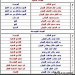 طالب ثانوى طلب العفو من الجميع .. وتوفي بعد العمرة