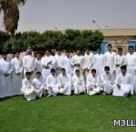 مدير تعليم القصيم لـ” الطلاب ” الوطن ينتظركم كعناصر بناء وقيادة
