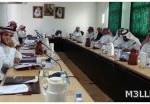 المدير العام للتعليم بالطائف يصدر عدد من القرارات .. ويعتمد أسماء المرشحين للإرشاد الطلابي