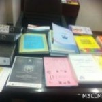 ابتدائية ابن الأثير تٌقيم فعاليات يوم التوحد العالمي