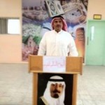 من أعمالنا الفنية …. بمدارس القمم