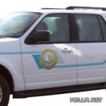 ولي أمر يحضر إلى مدرسة بالطائف لتسجيل ابنه المستجد متوشحا بسلاح ناري