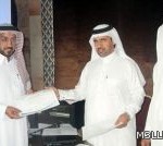 زيارة لروضة الابناء من قبل طالبات قسم الفيزياء جامعة الامير