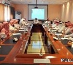 تدريب 160 مدرباً ومدربة من مختلف الإدارات التعليمية بالدمام