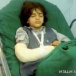 زي مدرسي مصفح في المكسيك لحماية الطلبة