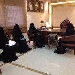 “طوارئ تعليم حائل” تعقد اجتماعاً طارئاً لمناقشة التقلبات الجوية