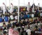 عاجل :  تعليق الدراسة في محافظة عفيف غداً الأثنين