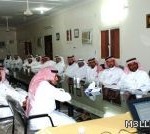 القطيف تكرّم المعلمين المتميزين