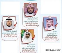 إيقاف صرف رواتب 33 ألف معلم ومعلمة في ذي القعدة