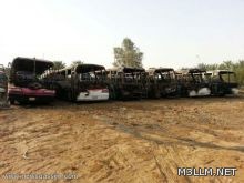 وفاة الشيخ الحصين الرئيس السابق لشؤون الحرمين عن 82 عاماً