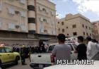 فعاليات الاسبوع الدولي التعليم للجميع بمدرسة قزع الابتدائية