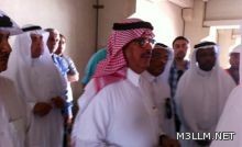 وحدة تطوير المدارس – بنين تقيم ورشة بناء الخطط