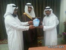 تعليم الشرقية يختتم الدورة الرياضية على ملعب ثانوية الملك عبدالله بالدمام