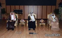 الأميرة حصة الشعلان ترعى تخريج الدفعة (57) من طالبات جامعة الإمام